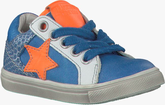 blauwe TRACKSTYLE Sneakers 316309  - large
