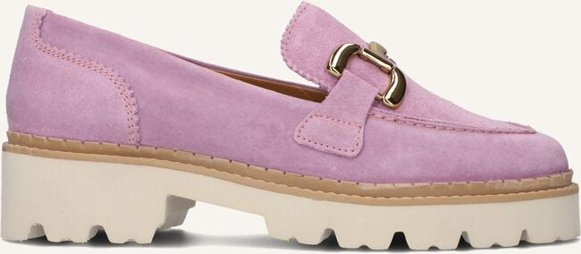 Paarse OMODA Loafers BEE BOLD Paarse OMODA Loafers BEE BOLD - large