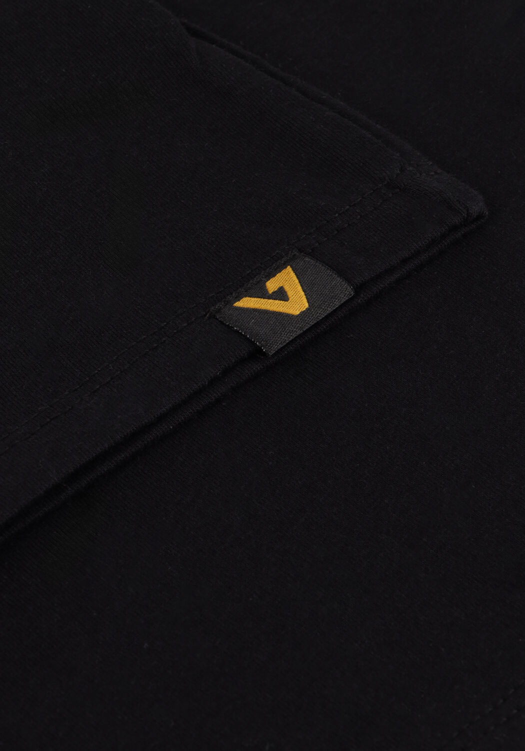 Zwarte VINGINO Singlets BOYS TANK 2 PACK - large