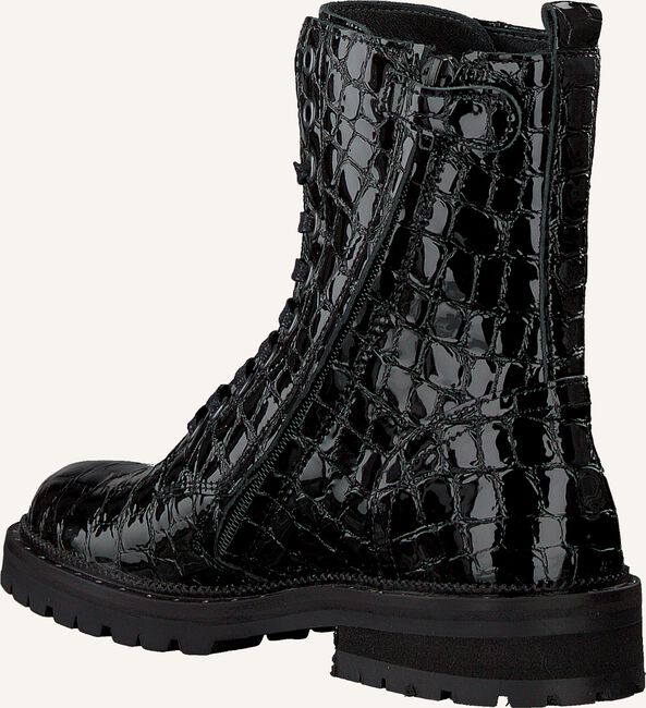 Zwarte HIP Veterboots H1978 Zwarte HIP Veterboots H1978 - large