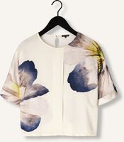 Witte CAROLINE BISS Blouses 1611 Witte CAROLINE BISS Blouses 1611 - medium