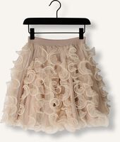 Beige MARMAR COPENHAGEN Minirok SOLVIG Beige MARMAR COPENHAGEN Minirok SOLVIG - medium