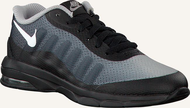 Zwarte NIKE Lage sneakers AIR MAX INVIGOR PRINT(PS) Zwarte NIKE Lage sneakers AIR MAX INVIGOR PRINT(PS) - large