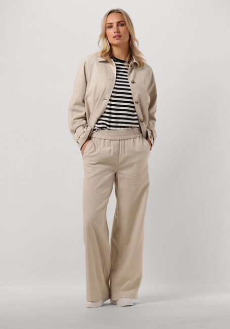 Zand MODSTRÖM Pantalon HONORMD PANTS - large