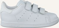 Witte ADIDAS Lage sneakers STAN SMITH CF C - medium
