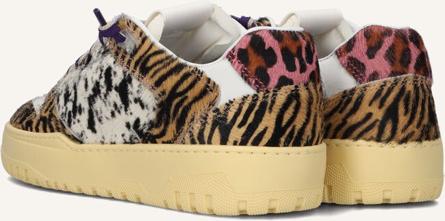 Multi P448 Lage sneakers MASON WMN Multi P448 Lage sneakers MASON WMN - large