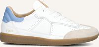Grijze FRED DE LA BRETONIERE Lage sneakers PEARL REZA Grijze FRED DE LA BRETONIERE Lage sneakers PEARL REZA - medium