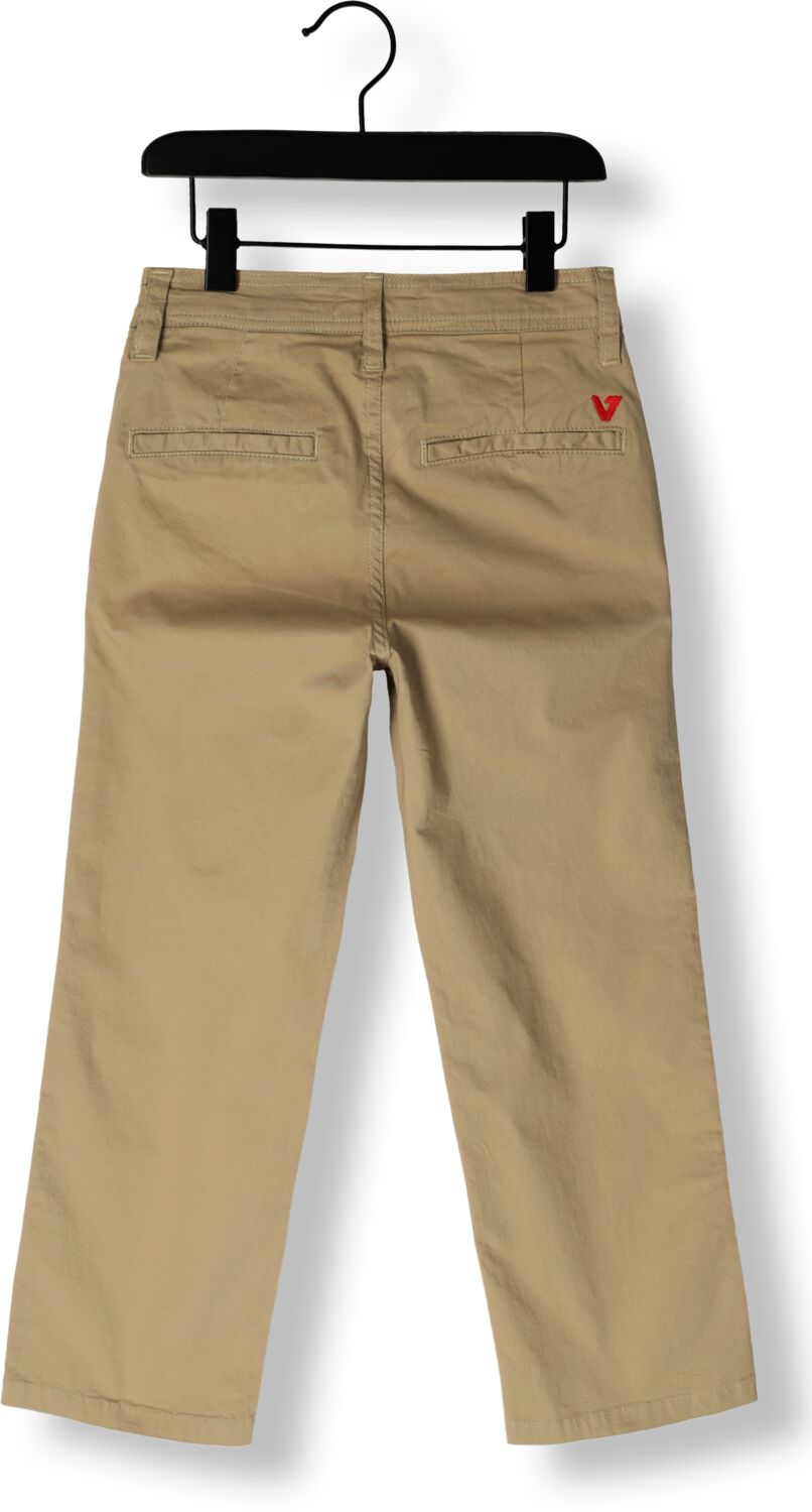 VINGINO Jongens Broeken Livigno Beige