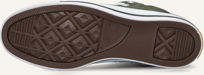 Groene CONVERSE Hoge sneakers CHUCK TAYLOR ALL STAR Groene CONVERSE Hoge sneakers CHUCK TAYLOR ALL STAR - large
