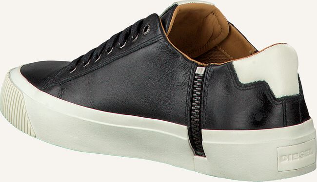 Zwarte DIESEL Lage sneakers ZIP-TURF Zwarte DIESEL Lage sneakers ZIP-TURF - large