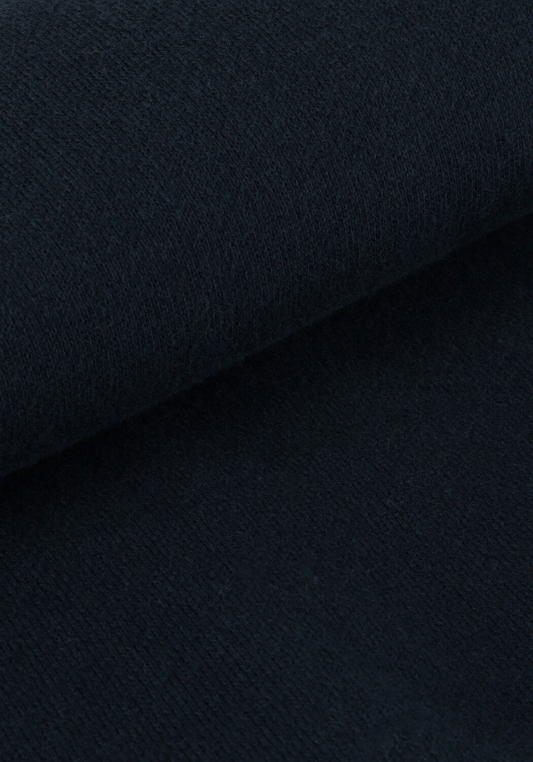 Donkerblauwe THE GOODPEOPLE Sweater LUCCA - large