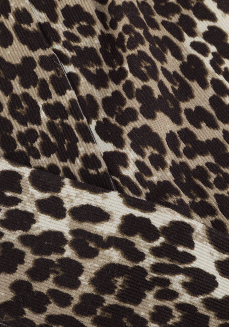 Multi ALIX MINI Legging KNITTED ANIMAL LEGGING - large