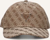 Beige GUESS Pet KATYA BASEBALL CAP Beige GUESS Pet KATYA BASEBALL CAP - medium