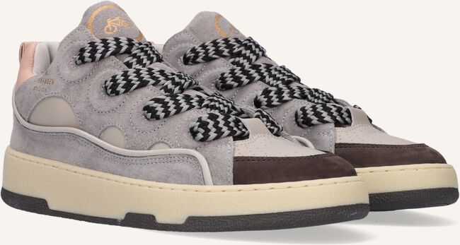 Grijze COPENHAGEN STUDIOS Hoge sneakers CPH201 Grijze COPENHAGEN STUDIOS Hoge sneakers CPH201 - large