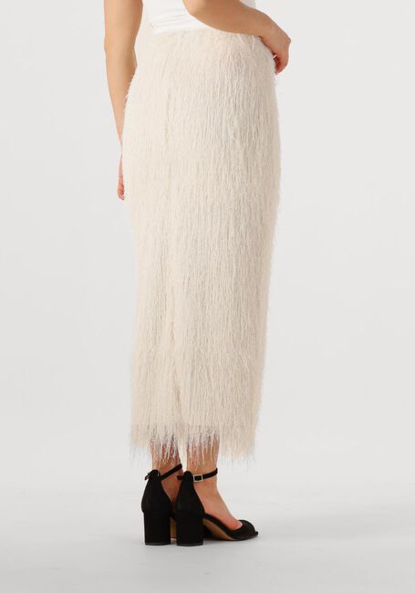 Witte COPENHAGEN MUSE Midirok CMFALLON-SKIRT - large