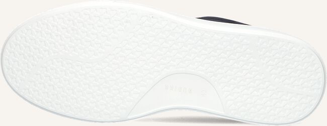 Blauwe NUBIKK Lage sneakers VINCE TORA HEREN Blauwe NUBIKK Lage sneakers VINCE TORA HEREN - large