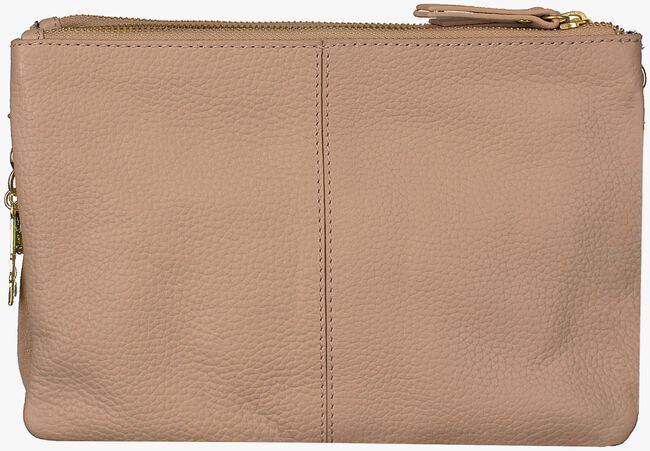Roze BY LOULOU Clutch 40BAG110G - large