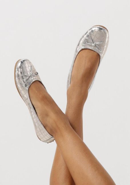 Zilveren AYANA Ballerina's 1261 Zilveren AYANA Ballerina's 1261 - large