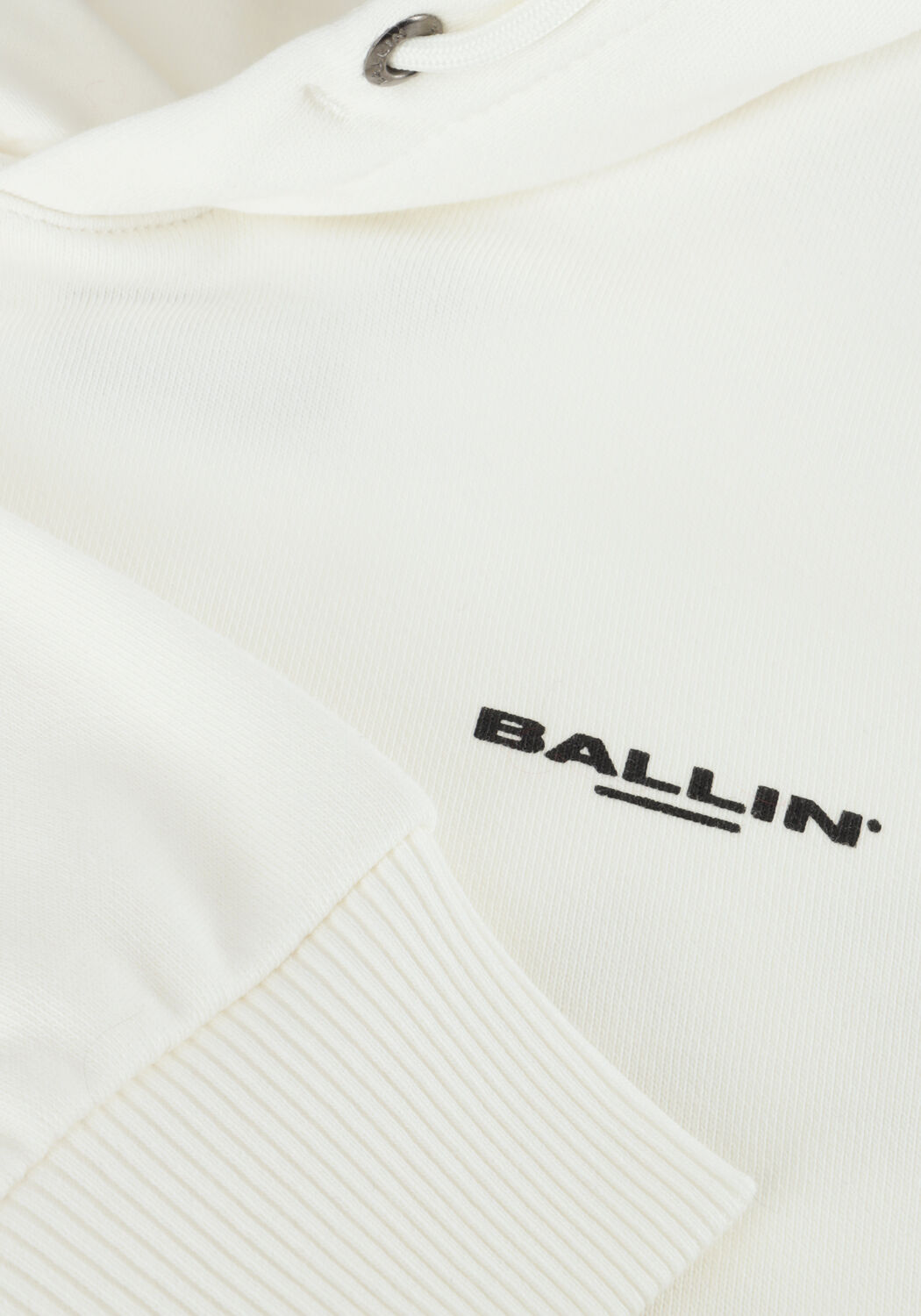 BALLIN Jongens Truien & Vesten 037354 Gebroken Wit