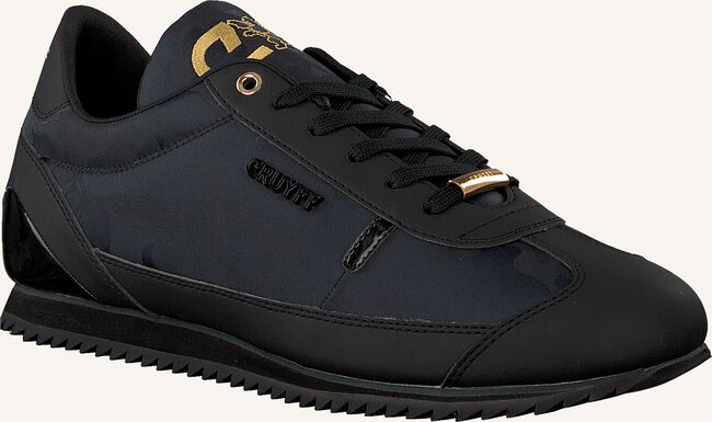 Zwarte CRUYFF Lage sneakers MONTANYA Zwarte CRUYFF Lage sneakers MONTANYA - large