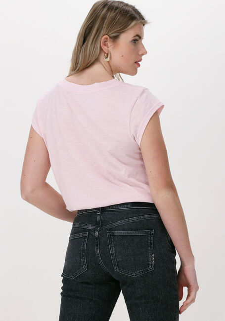 Roze CC HEART T-shirt BASIC T-SHIRT - large