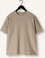 DSTREZZED LASSE TEE DSTREZZED LASSE TEE - medium