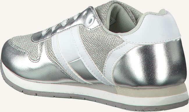 Zilveren TOMMY HILFIGER Sneakers T3A4-00260 Zilveren TOMMY HILFIGER Sneakers T3A4-00260 - large