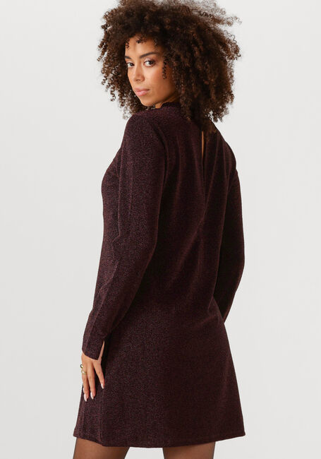 OBJECT OBJFILIPA L/S RE SHORT DRESS - large