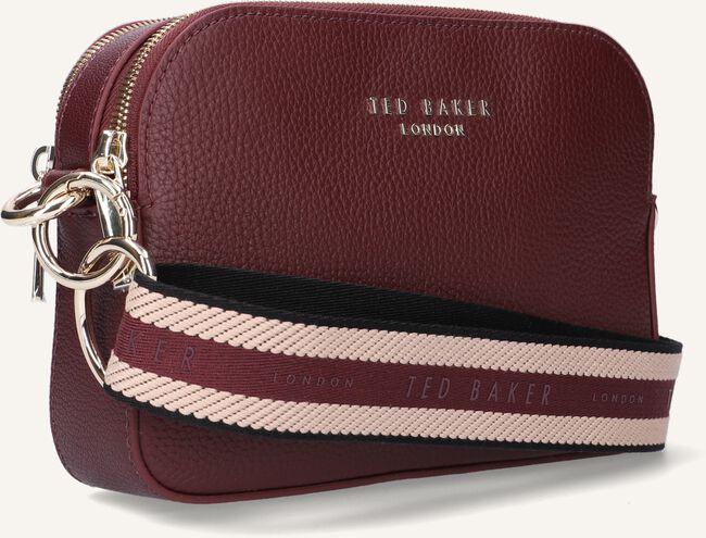 Rode TED BAKER Schoudertas AMERRAH Rode TED BAKER Schoudertas AMERRAH - large