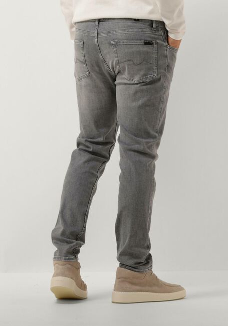 Grijze 7 FOR ALL MANKIND Slim fit jeans SLIMMY TAPERED - large