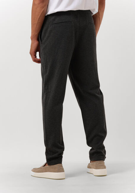 Grijze SELECTED HOMME Sweatpant SLIMTAPERED-SELBY SWEAT FLEX PANT B - large