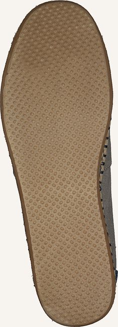 Grijze TOMS Instappers DECONSTRUCTED ALPARGATA ROPE M Grijze TOMS Instappers DECONSTRUCTED ALPARGATA ROPE M - large