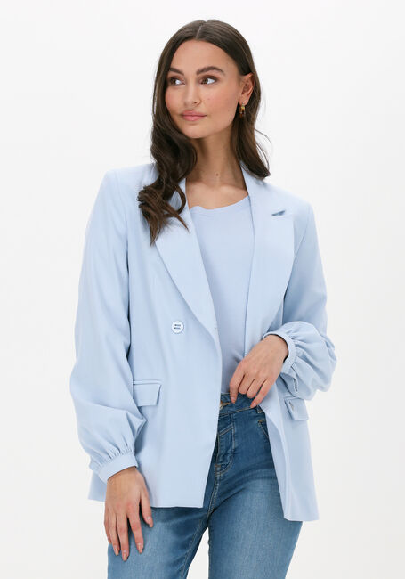 Blauwe MOS MOSH Blazer GABBY DEB BLAZER - large
