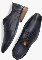 Blauwe MAZZELTOV Nette schoenen BARI - medium