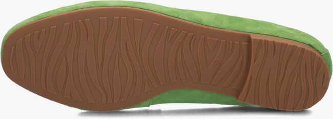 Groene BLASZ Loafers SHN2559 - large