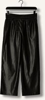 Zwarte MODSTRÖM Wijde broek FAMINAMD PANTS Zwarte MODSTRÖM Wijde broek FAMINAMD PANTS - medium