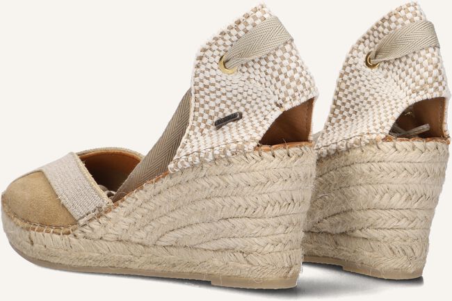 Beige SHABBIES Espadrilles KAILA KI SEVEN Beige SHABBIES Espadrilles KAILA KI SEVEN - large