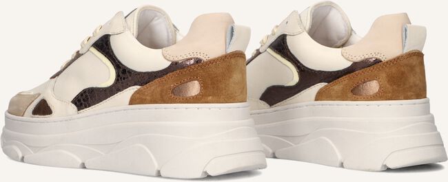 Beige OMODA Lage sneakers JARA Beige OMODA Lage sneakers JARA - large