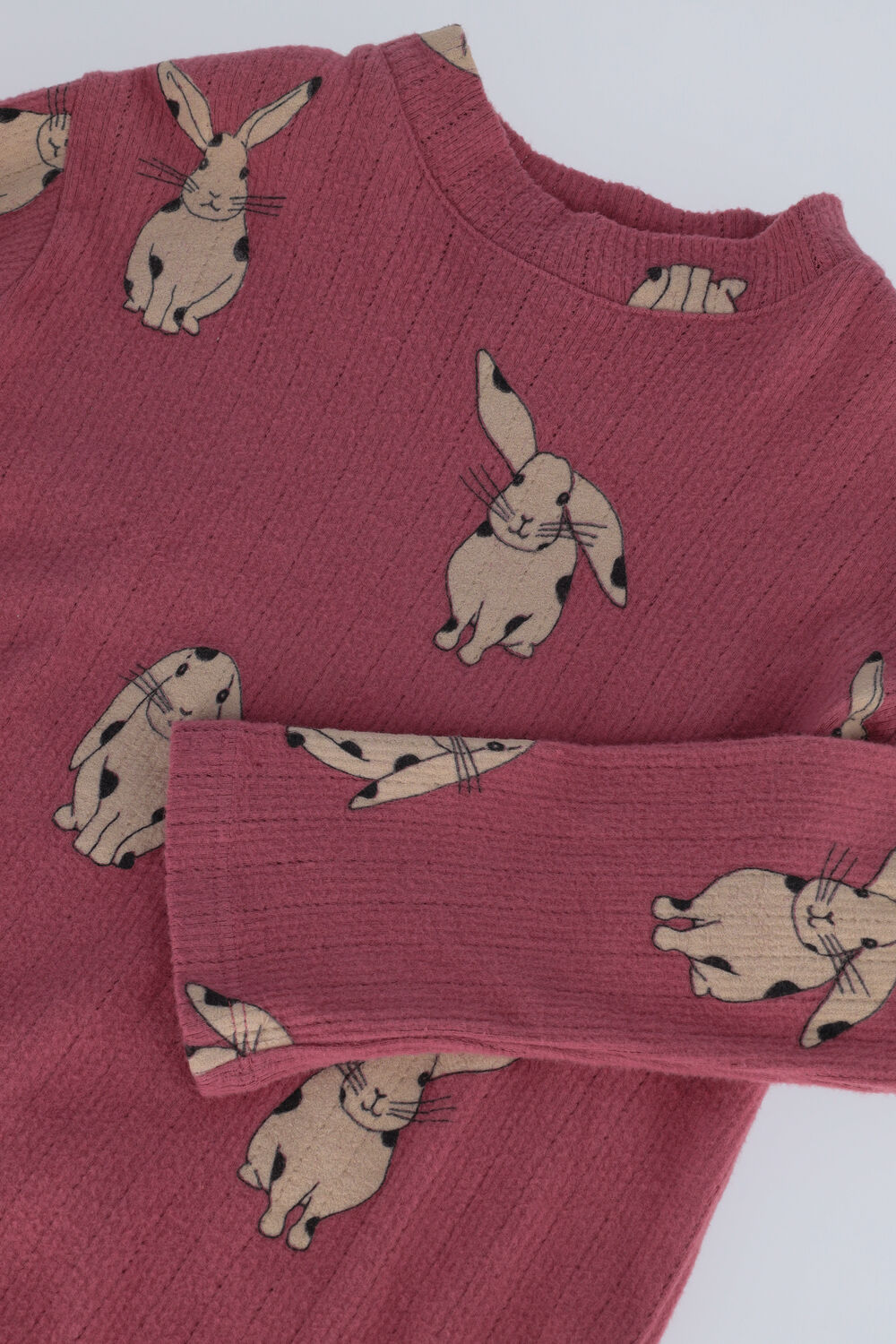 Roze L&Ouml;TIEKIDS  W22-79-14 - large