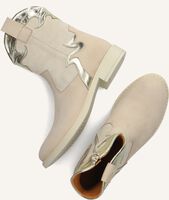Beige OMODA Cowboylaarzen LOUA Beige OMODA Cowboylaarzen LOUA - medium