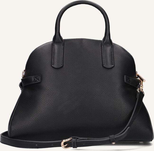 Zwarte LIU JO Schoudertas NYURA BOSTON BAG Zwarte LIU JO Schoudertas NYURA BOSTON BAG - large