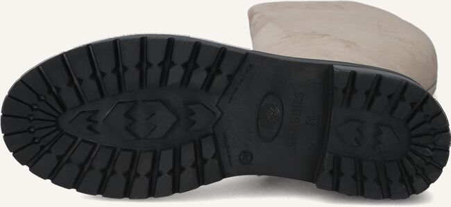 Beige SHABBIES Hoge laarzen 192020148 Beige SHABBIES Hoge laarzen 192020148 - large