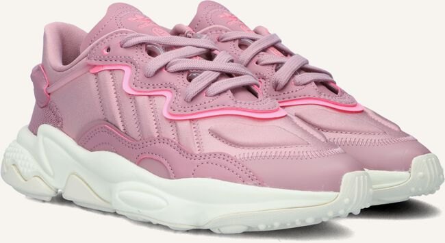 Roze ADIDAS Lage sneakers OZWEEGO J Roze ADIDAS Lage sneakers OZWEEGO J - large