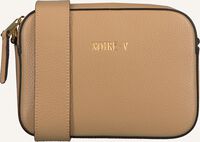 Beige NOTRE-V Schoudertas BELLE - medium