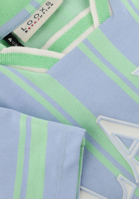 Groene LOOXS 10sixteen Spencer 2612-5449 - large