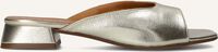 Gouden CTWLK Slippers VILLA Gouden CTWLK Slippers VILLA - medium