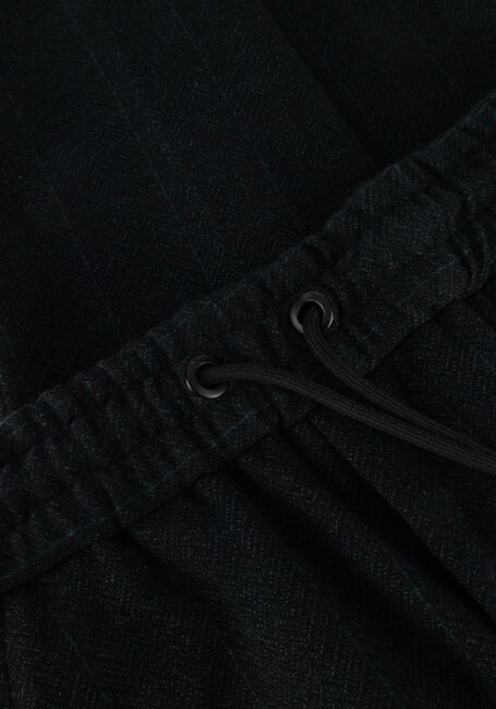 Donkerblauwe SCOTCH & SODA Pantalon 167506-22-FWBM-C80 - large