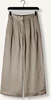 SELECTED WOMEN SLFSELENE HW WIDE PANT SELECTED WOMEN SLFSELENE HW WIDE PANT - medium