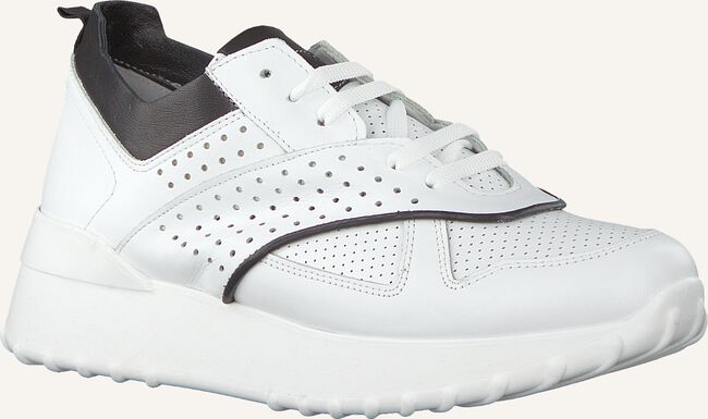 Witte NOTRE-V Lage sneakers AG281 Witte NOTRE-V Lage sneakers AG281 - large