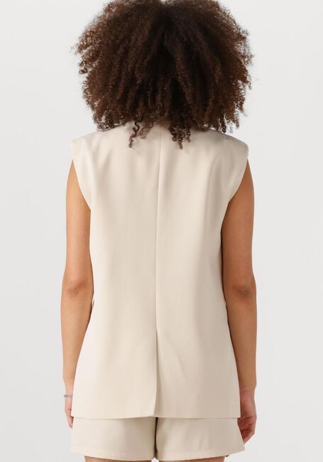 Beige YDENCE Blazer GILET LIMA - large